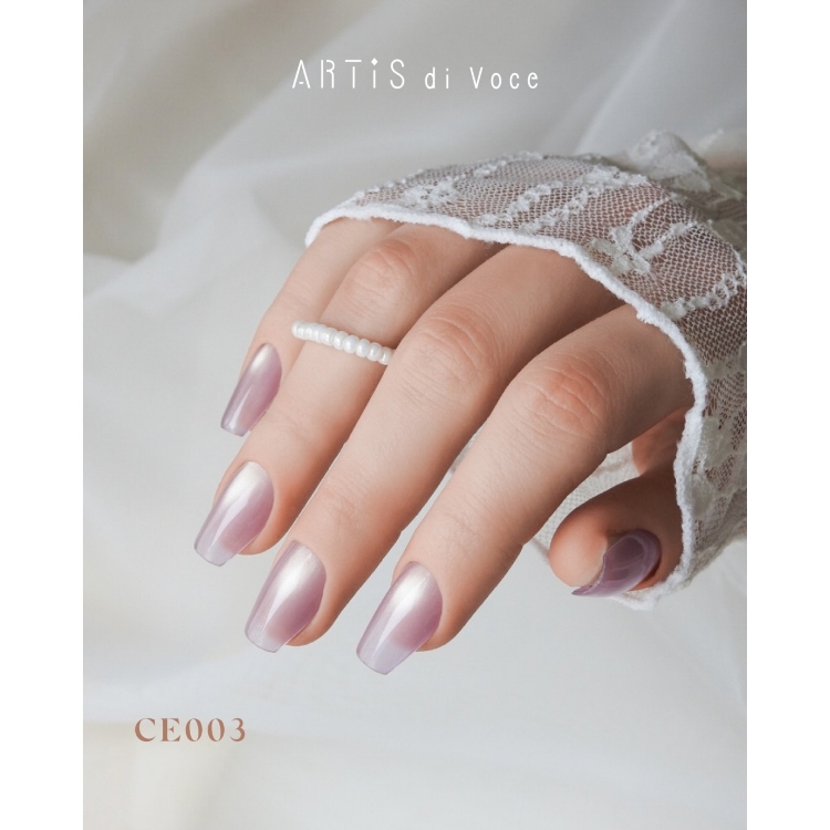 ARTiS di Voce ブラッシュオンカラージェル 8g CE003