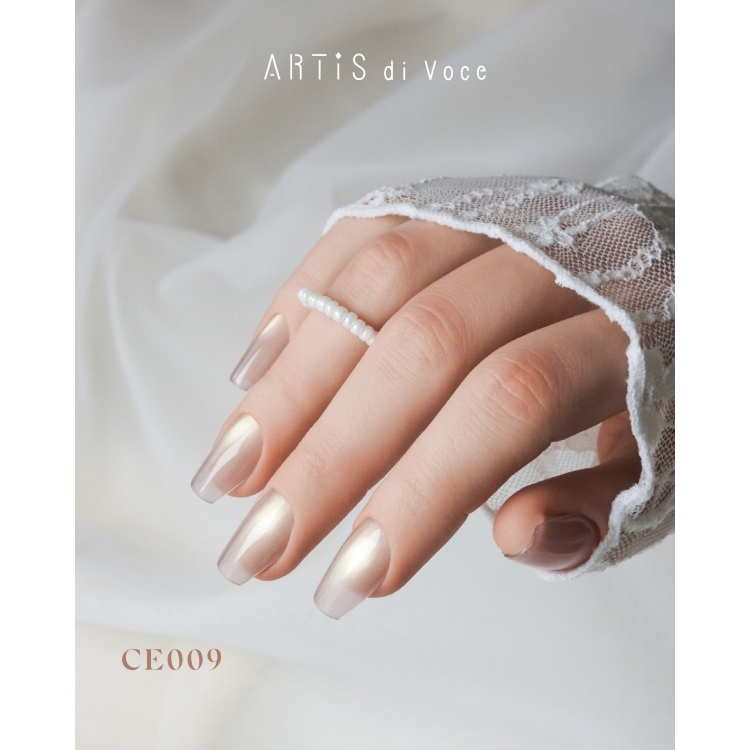 ARTiS di Voce ブラッシュオンカラージェル 8g CE009