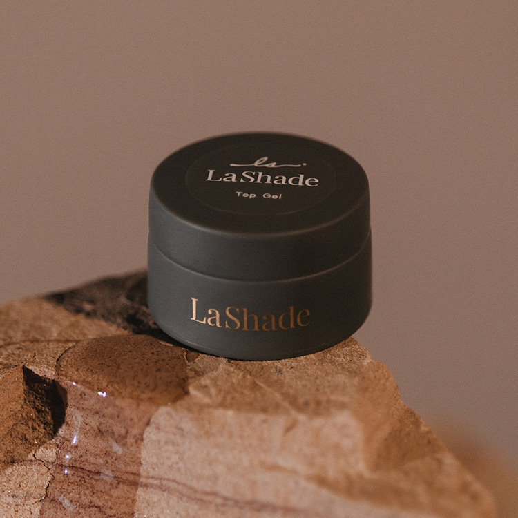 LaShade トップジェル 10g