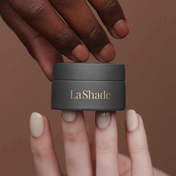 LaShade トップジェル 10g
