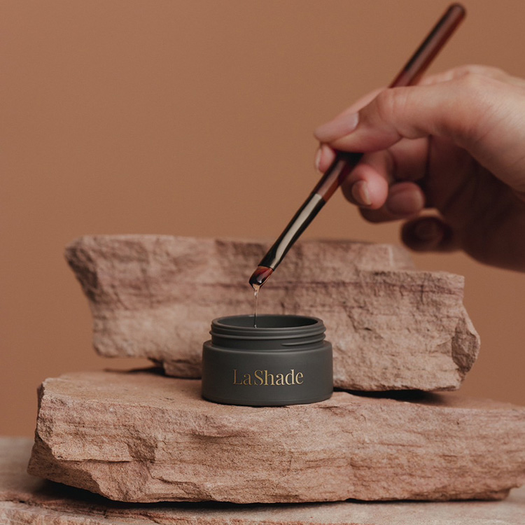 LaShade トップジェル 10g