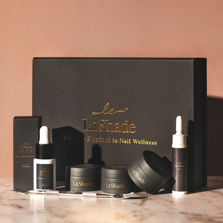 LaShade スターターキット