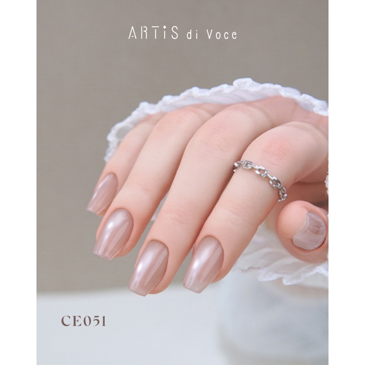 ARTiS di Voce ブラッシュオンカラージェル 8g CE051