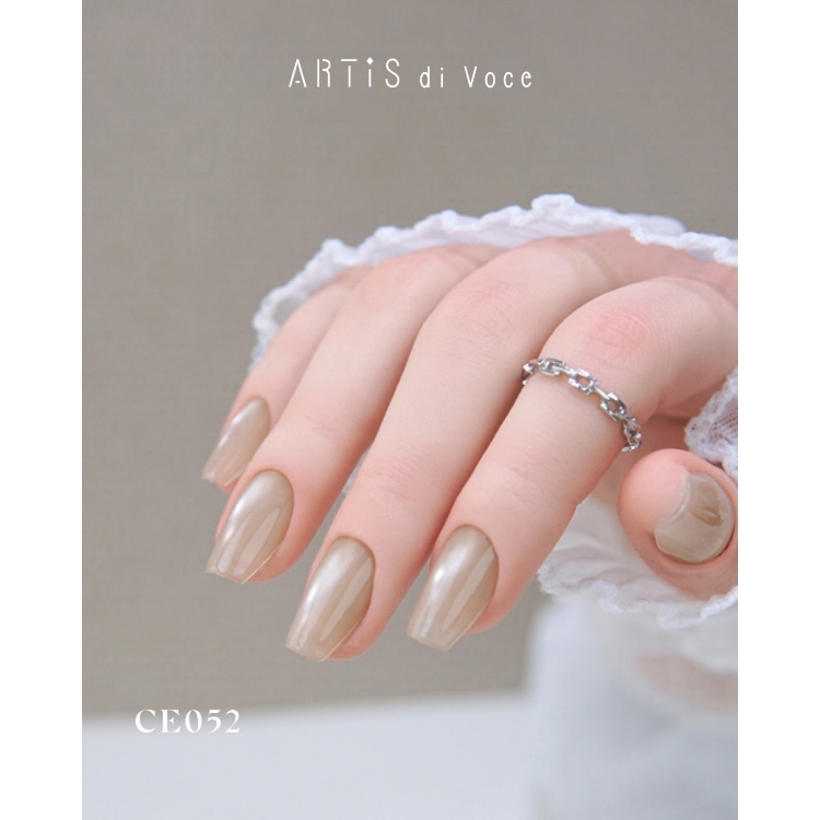 ARTiS di Voce ブラッシュオンカラージェル 8g CE052