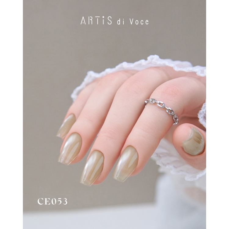 ARTiS di Voce ブラッシュオンカラージェル 8g CE053