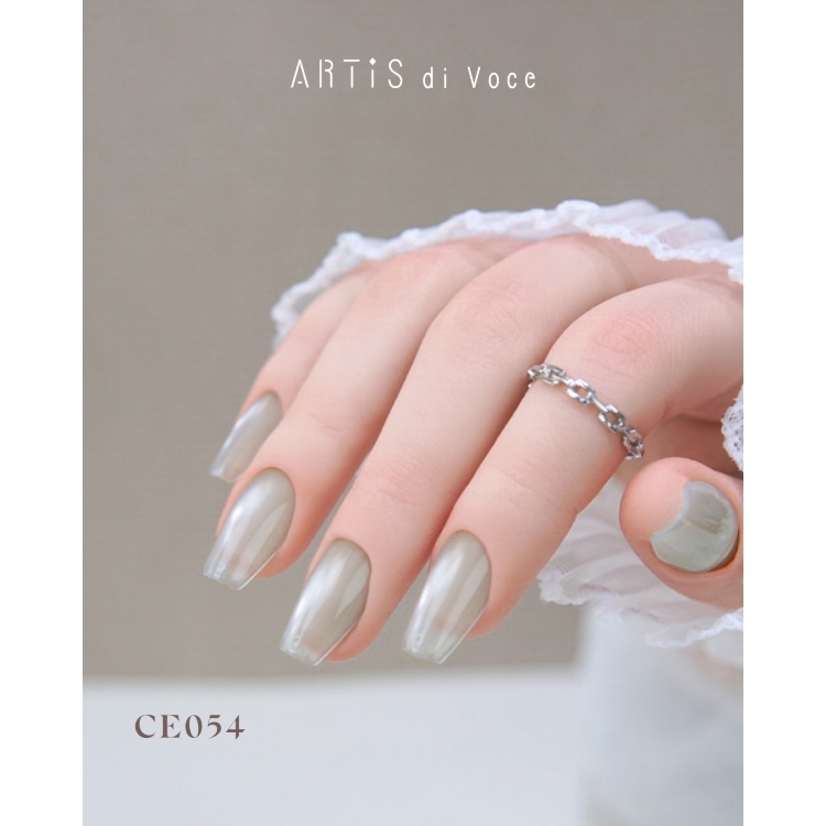 ARTiS di Voce ブラッシュオンカラージェル 8g CE054