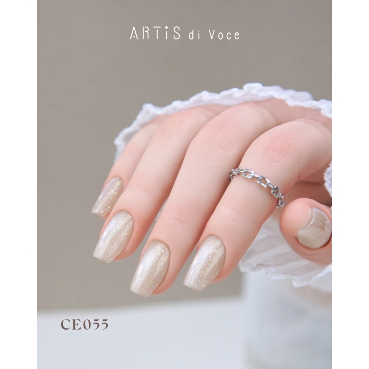 ARTiS di Voce ブラッシュオンカラージェル 8g CE055