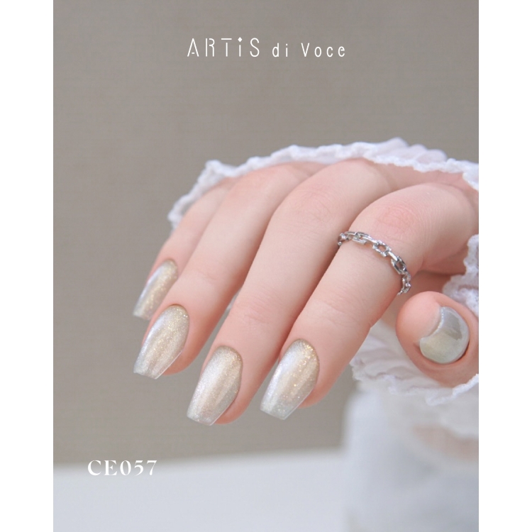 ARTiS di Voce ブラッシュオンカラージェル 8g CE057
