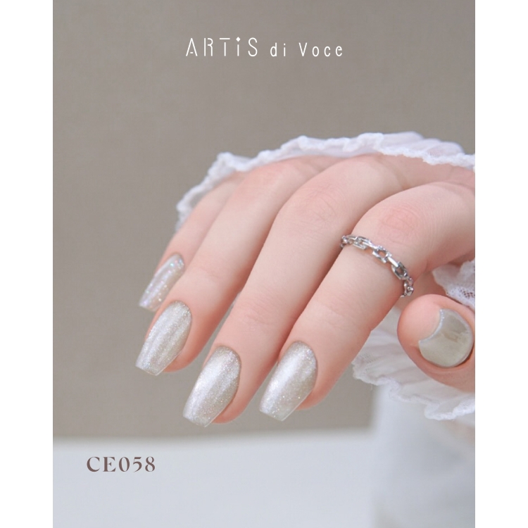 ARTiS di Voce ブラッシュオンカラージェル 8g CE058