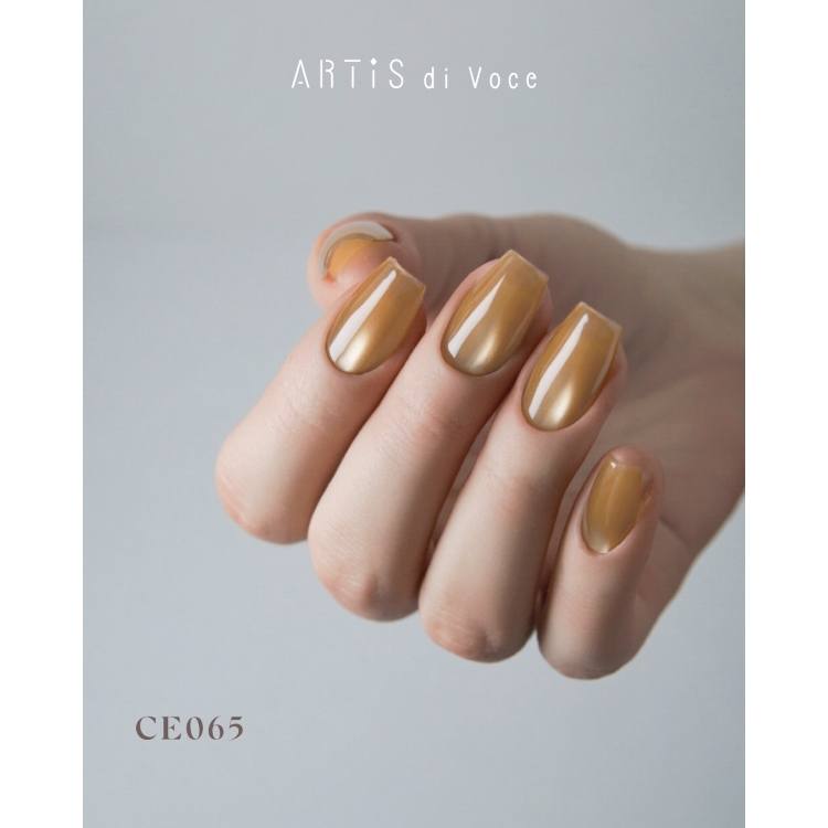 ARTiS di Voce ブラッシュオンカラージェル 8g CE065