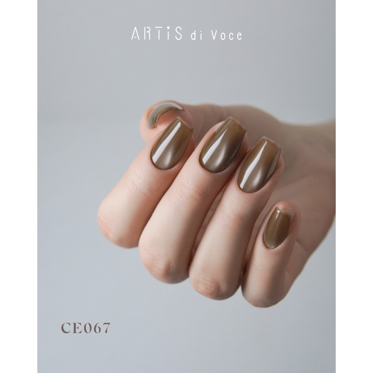 ARTiS di Voce ブラッシュオンカラージェル 8g CE067