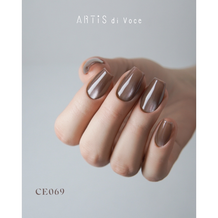 ARTiS di Voce ブラッシュオンカラージェル 8g CE069