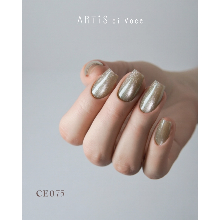 ARTiS di Voce ブラッシュオンカラージェル 8g CE075