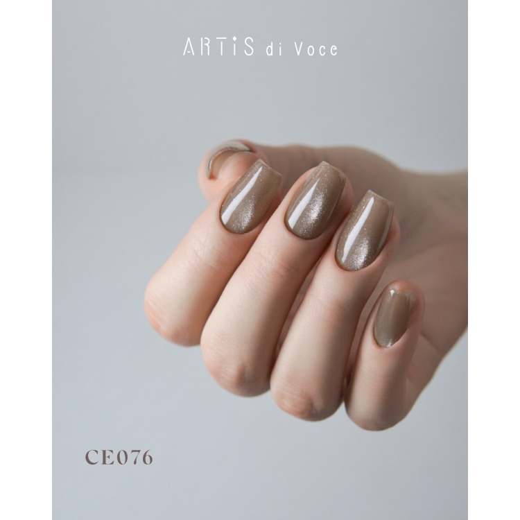 ARTiS di Voce ブラッシュオンカラージェル 8g CE076