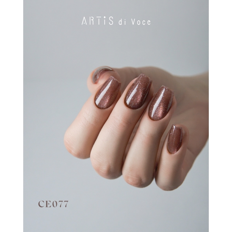 ARTiS di Voce ブラッシュオンカラージェル 8g CE077