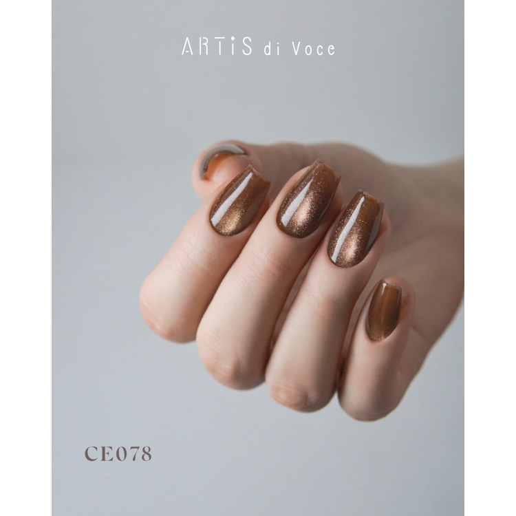 ARTiS di Voce ブラッシュオンカラージェル 8g CE078