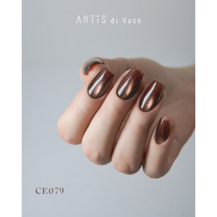 ARTiS di Voce ブラッシュオンカラージェル 8g CE079