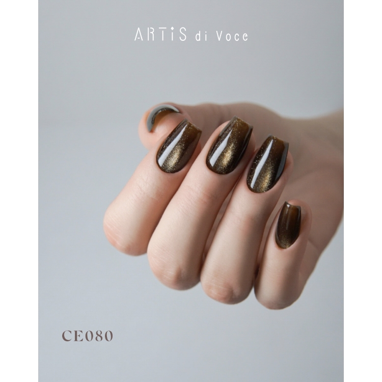 ARTiS di Voce ブラッシュオンカラージェル 8g CE080