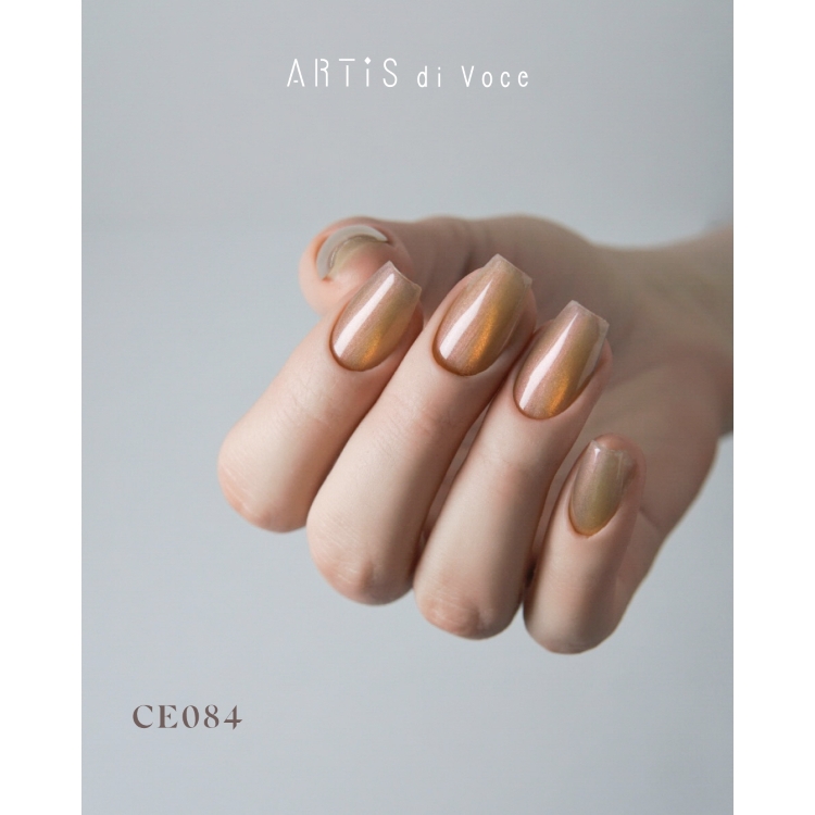 ARTiS di Voce ブラッシュオンカラージェル 8g CE084