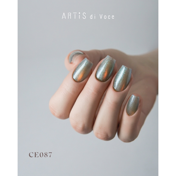 ARTiS di Voce ブラッシュオンカラージェル 8g CE087