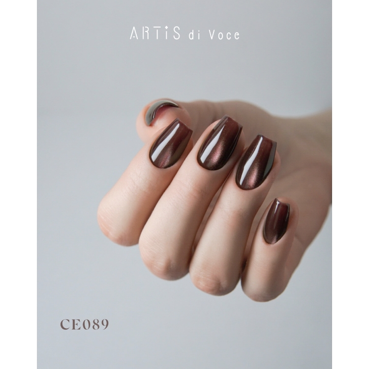 ARTiS di Voce ブラッシュオンカラージェル 8g CE089