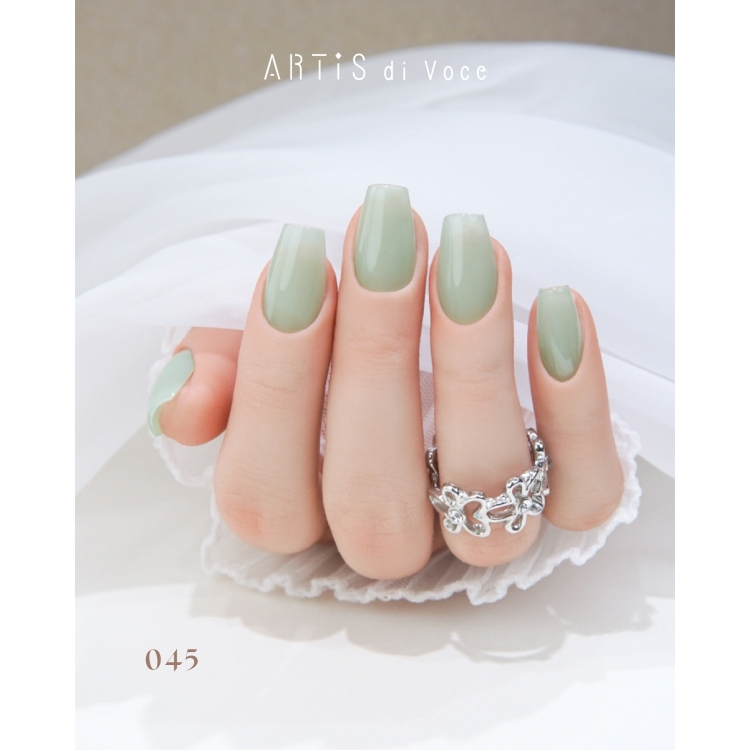 ARTiS di Voce ブラッシュオンカラージェル 8g 045
