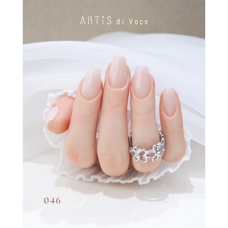 ARTiS di Voce ブラッシュオンカラージェル 8g 046 | Nail Labo Online