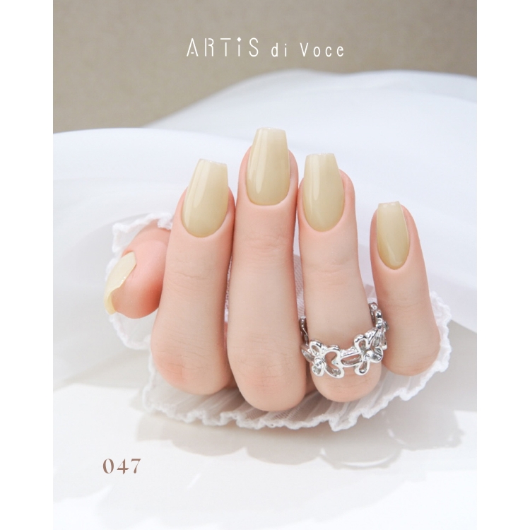 ARTiS di Voce ブラッシュオンカラージェル 8g 047