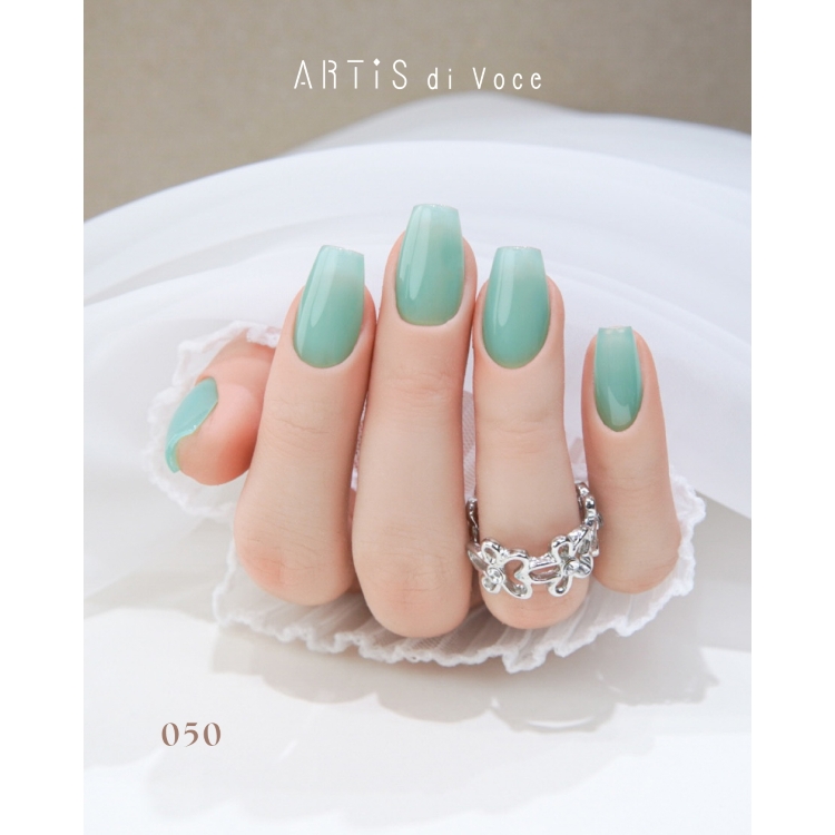 ARTiS di Voce ブラッシュオンカラージェル 8g 050 | Nail Labo Online