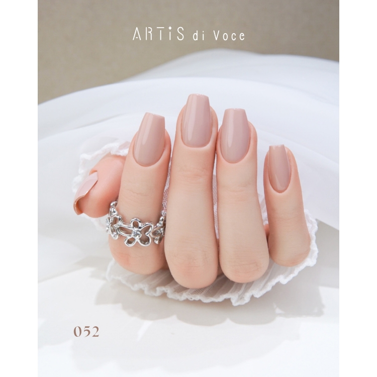 ARTiS di Voce ブラッシュオンカラージェル 8g 052