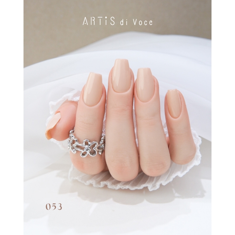 ARTiS di Voce ブラッシュオンカラージェル 8g 053