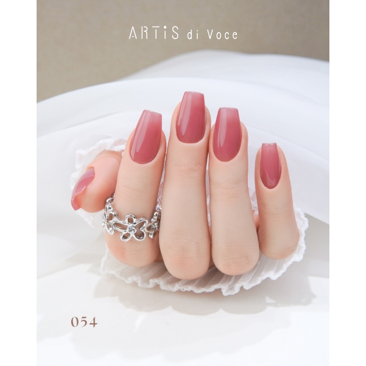 ARTiS di Voce ブラッシュオンカラージェル 8g 054