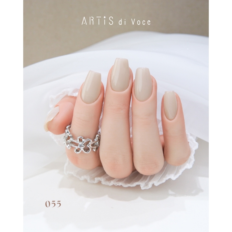 ARTiS di Voce ブラッシュオンカラージェル 8g 055