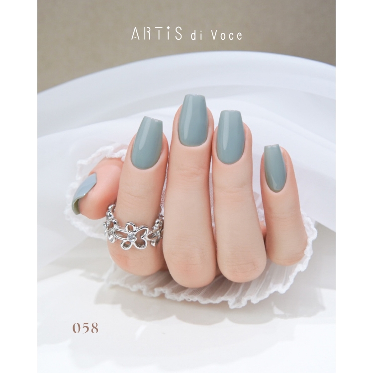 ARTiS di Voce ブラッシュオンカラージェル 8g 058