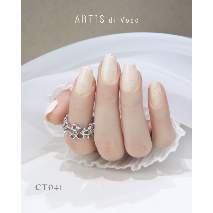 ARTiS di Voce ブラッシュオンカラージェル 8g CT041