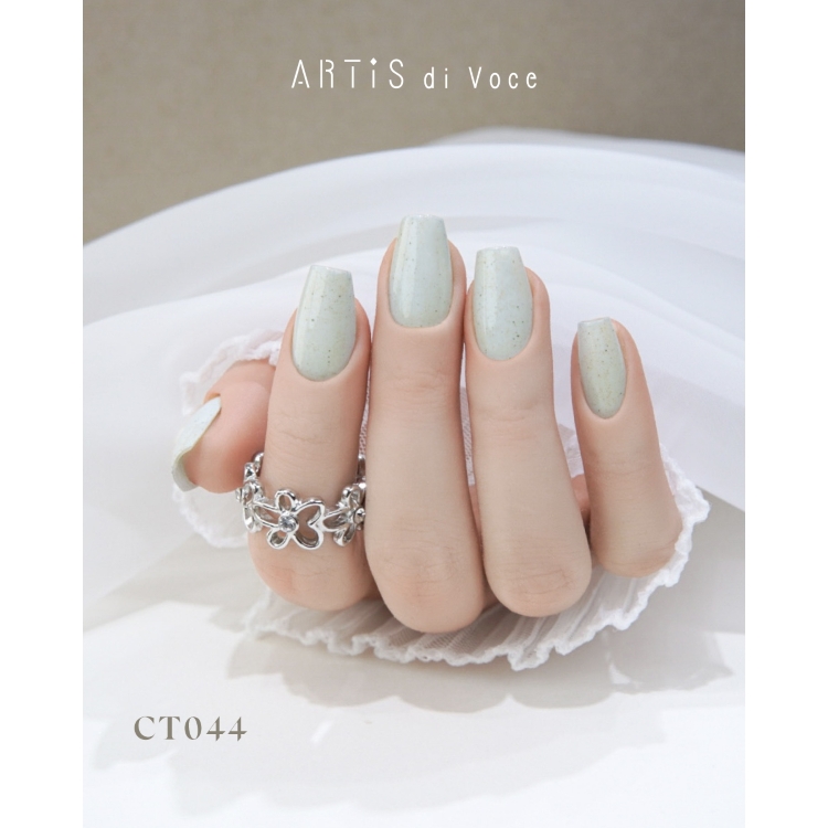 ARTiS di Voce ブラッシュオンカラージェル 8g CT044