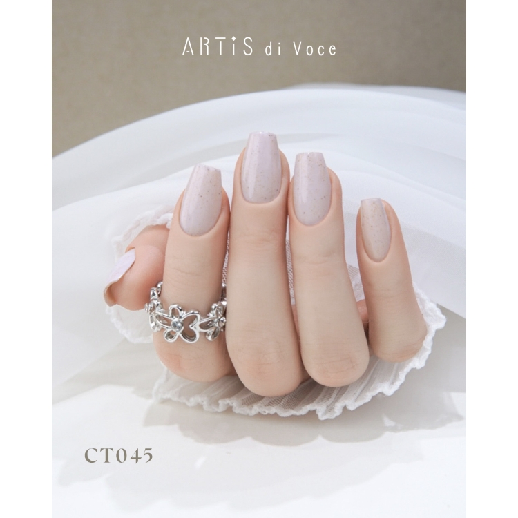 ARTiS di Voce ブラッシュオンカラージェル 8g CT045