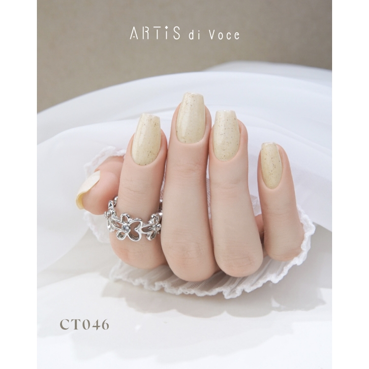 ARTiS di Voce ブラッシュオンカラージェル 8g CT046
