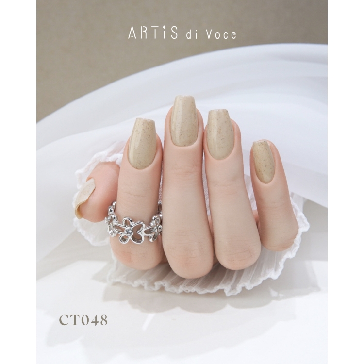 ARTiS di Voce ブラッシュオンカラージェル 8g CT048