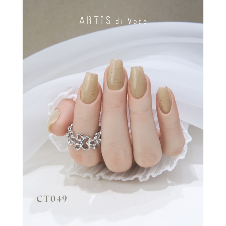 ARTiS di Voce ブラッシュオンカラージェル 8g CT049