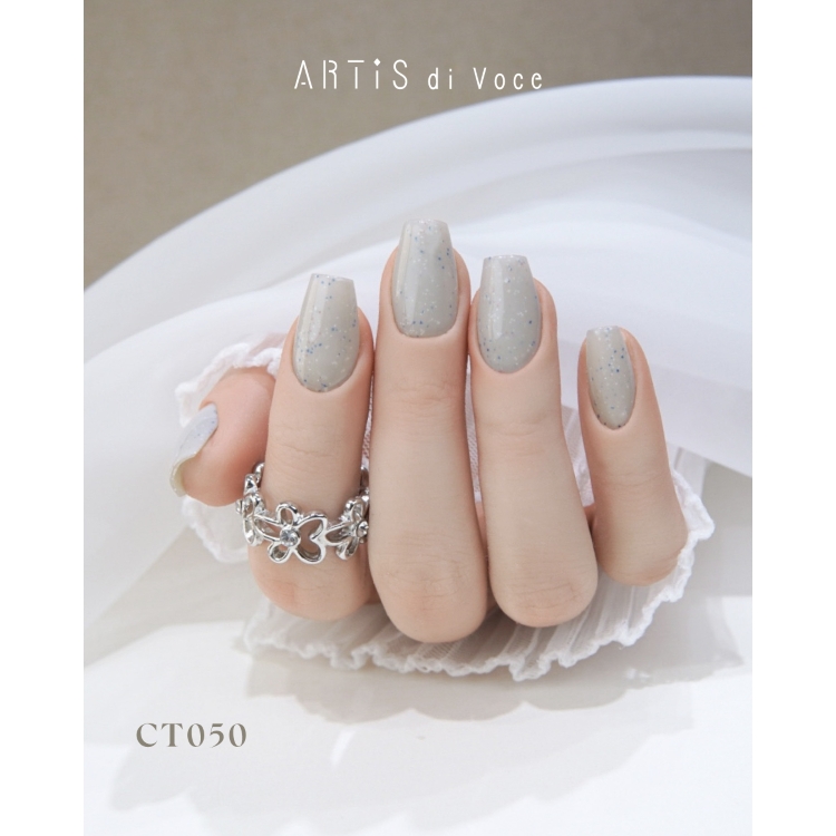 ARTiS di Voce ブラッシュオンカラージェル 8g CT050