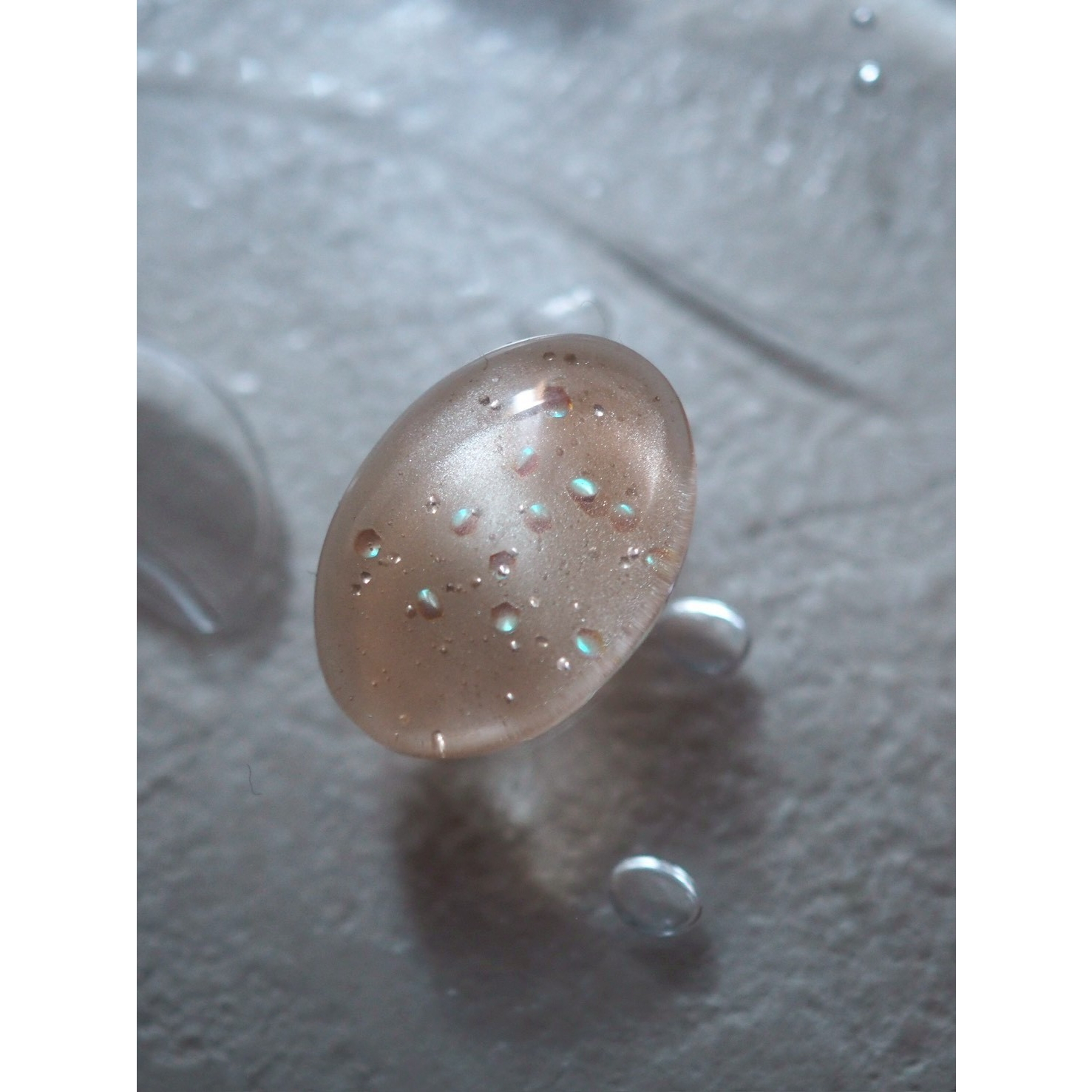 ANCLEF soda mag 2.7g 002sd