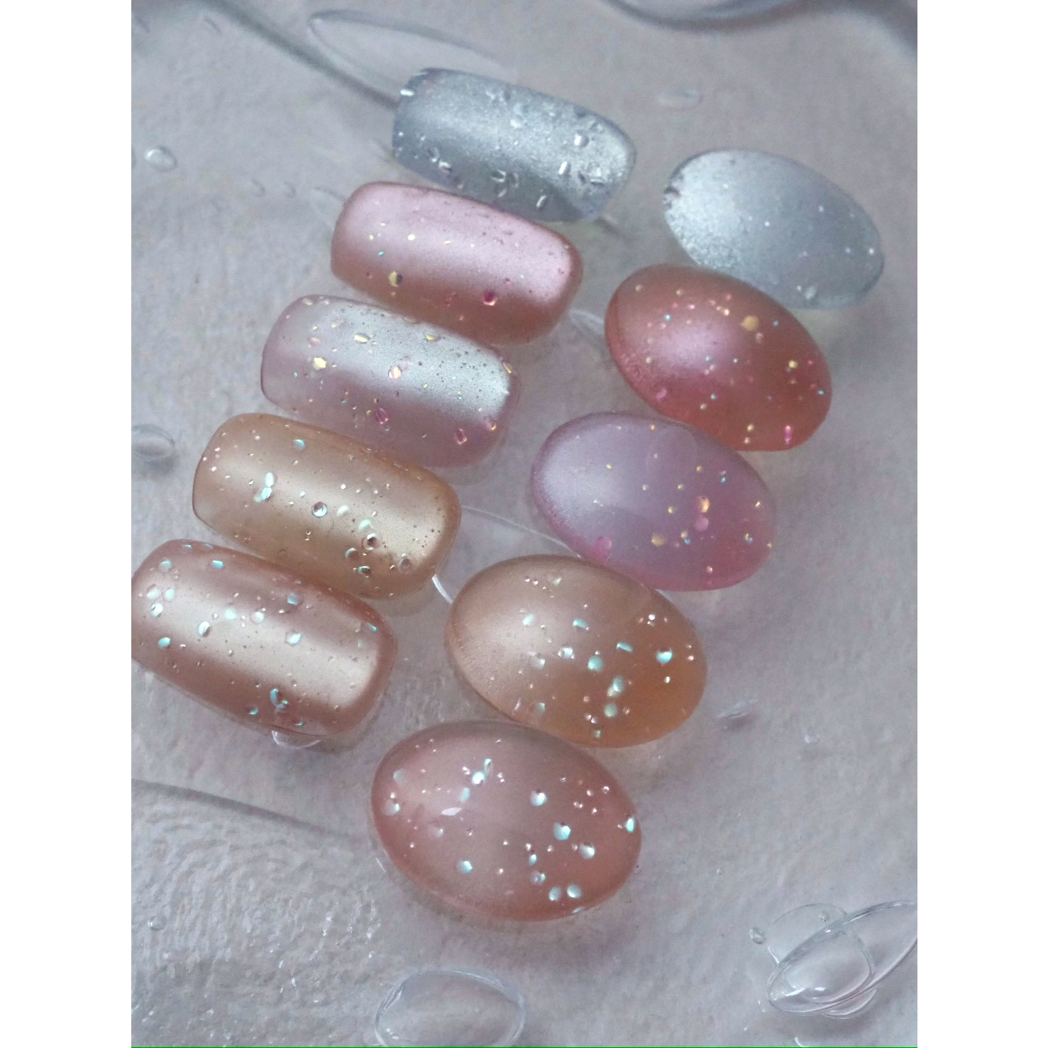 ANCLEF soda mag 2.7g 003sd