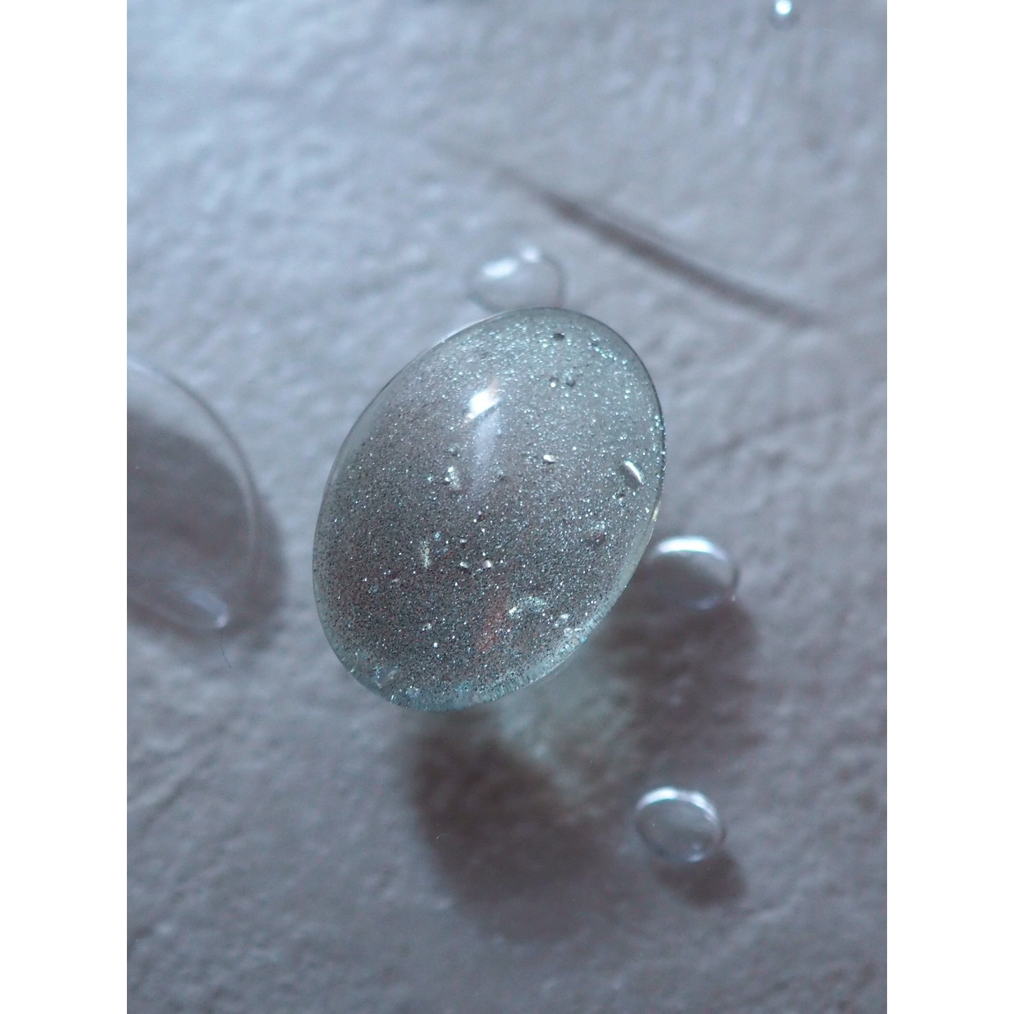 ANCLEF soda mag 2.7g 005sd