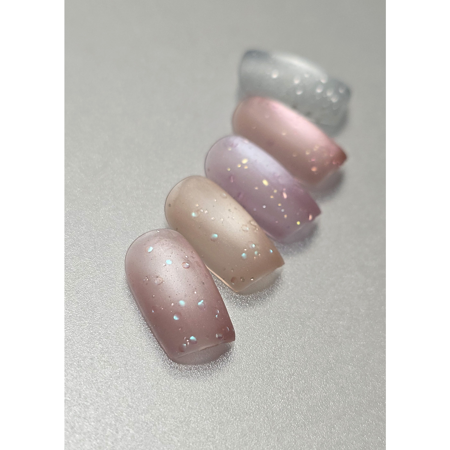 ANCLEF soda mag 2.7g 005sd