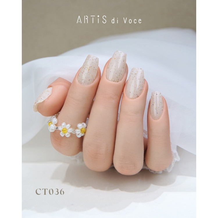 ARTiS di Voce ブラッシュオンカラージェル 8g CT036