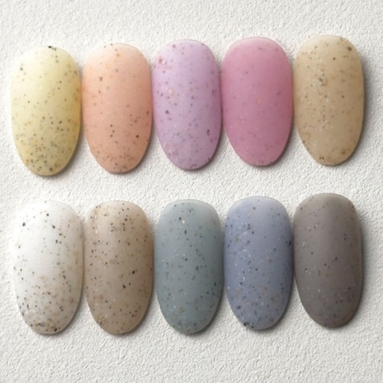ARTiS di Voce ブラッシュオンカラージェル 8g CT039