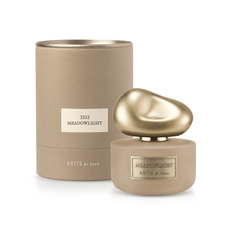 ARTiS di Voce パルファン 50ml  MEADOWLIGHT 3312