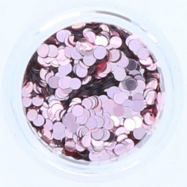 eriko nail ERI-49N ライトピンク 丸2mm