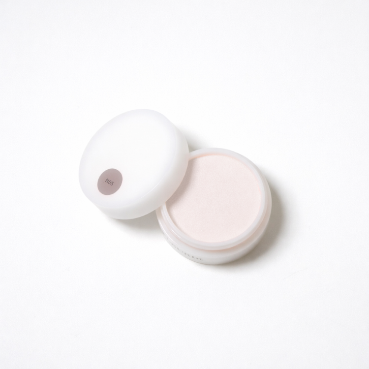 FLEURIR カラーパウダー9.5g N05 Rose Latte